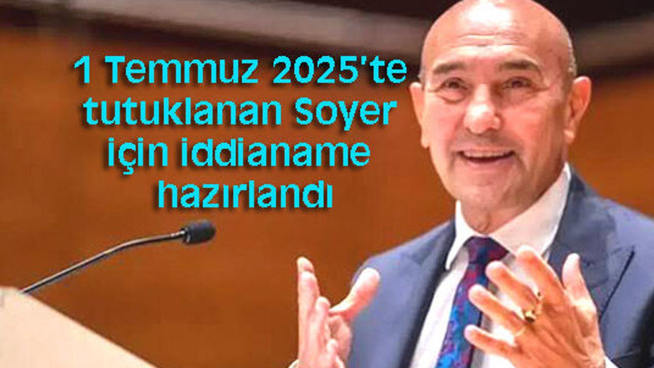 6 Yıla Kadar Hapsi Isteniyor