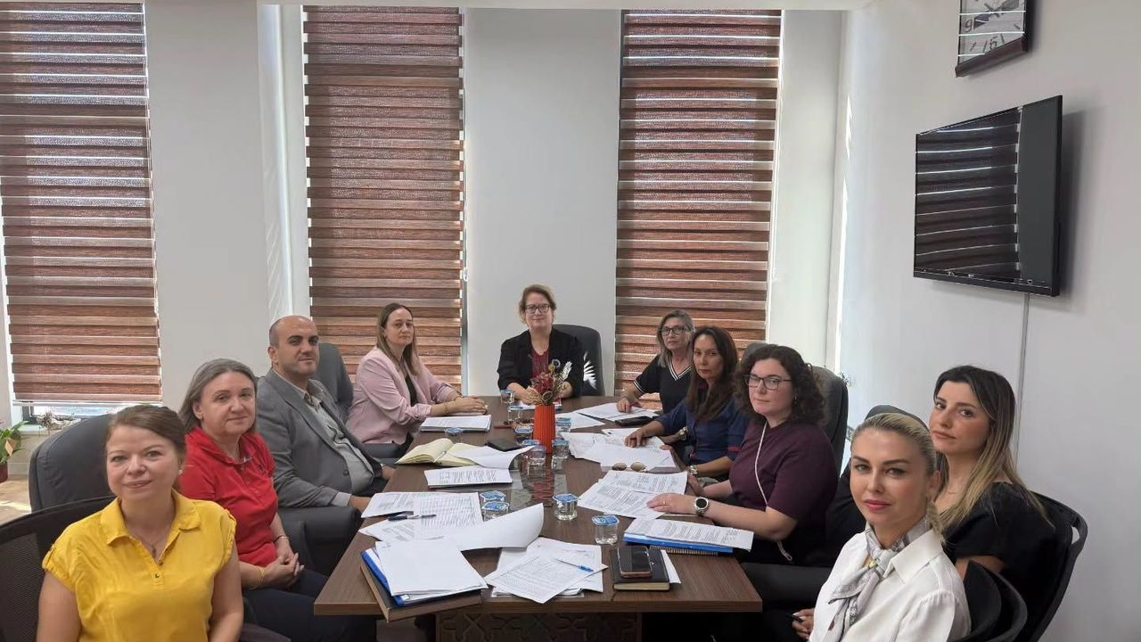 Çınarları Projesi: Kırklareli'de Sağlık ve Sosyal Hizmetler Bir Araya Geliyor