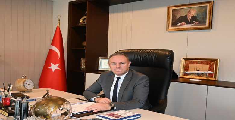 Kırklareli TSO Başkanı, Yeni Eğitim Yılıyla Büyüme Yolunda: 'Eğitim En Değerli Yatırım'