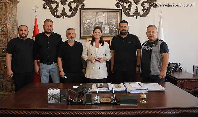 Filiz Gencan'dan Edirnespor'a Büyük Destek: PGL'ye Yönelik Yeni Adım