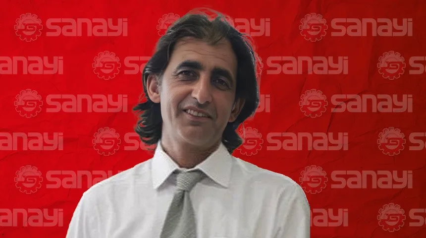 UBK Tekirdağ Temsilcisi Cengiz Yıldız oldu