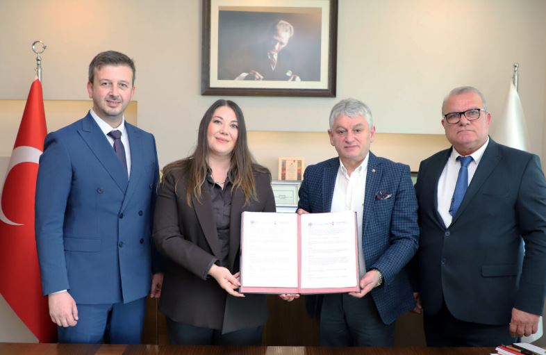 Tekirdağ'da TSO ve TREPAŞ'tan İndirim Müjdesi