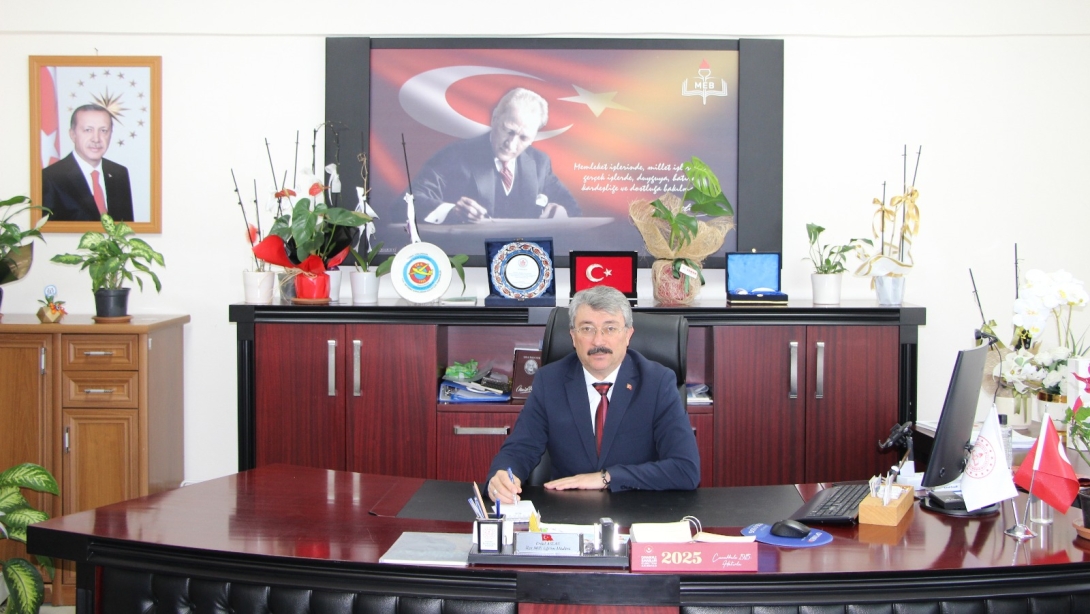 Çerkezköy'de Okullarda Güvenlik Seferberliği