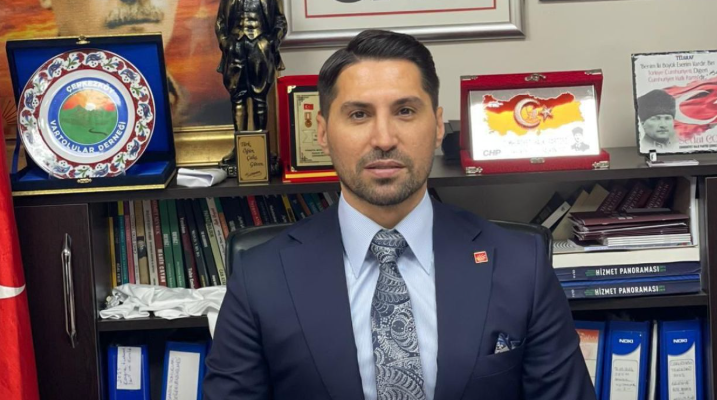 Sedat Çolak  Görevden Alınma Kararını Kabul Etmedi..