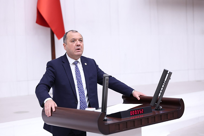 Aygun: Maaş farkı yatırılmadan eridi