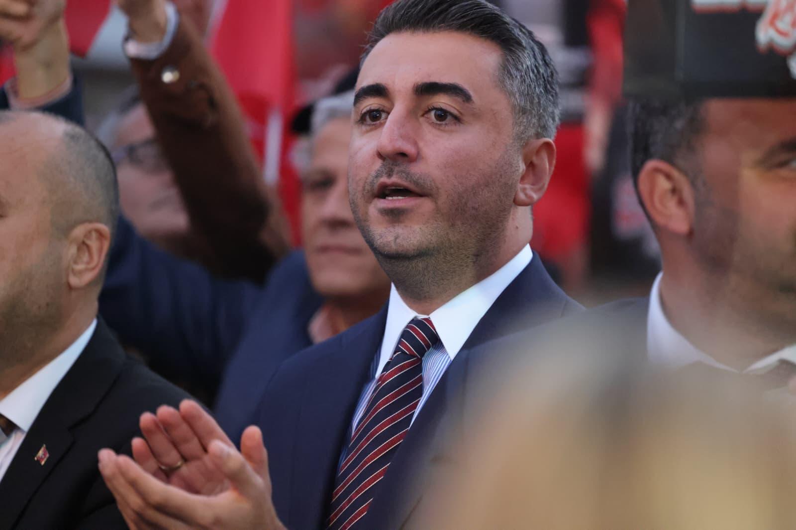 Çorlu’ya modern şehir stadyumu ne zaman yapılacak?