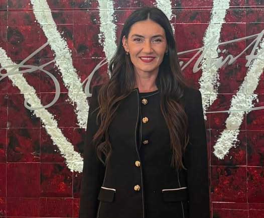 Yeni Parti Süleymanpaşa ilçe yönetimi belli oldu
