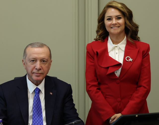 Topak'tan 25'inci yıl mesajı
