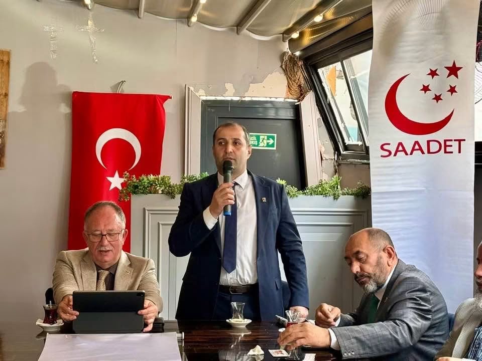 Aksu'dan 'gıda israfı' tepkisi: 