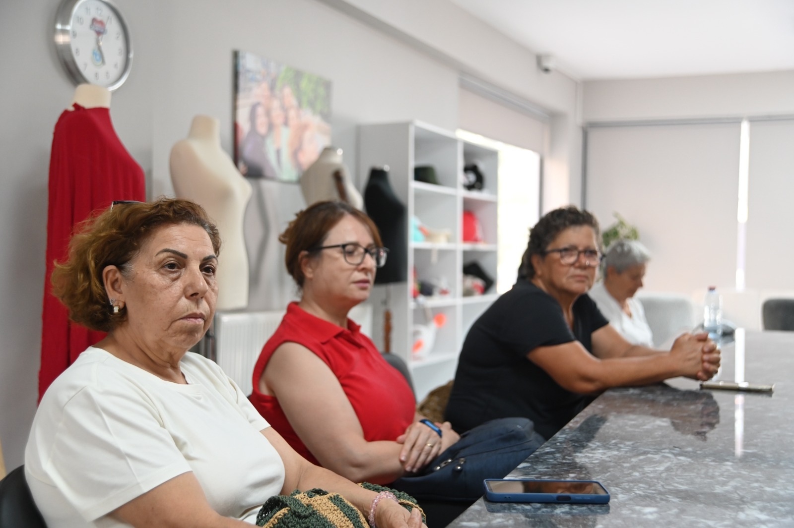 Büyükşehirden sağlıklı yaşam hamlesi