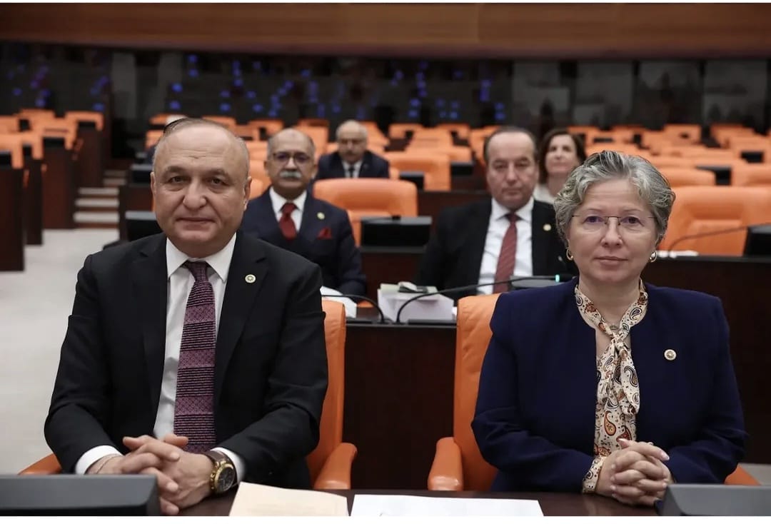 Yontar: Cumhuriyet değerlerini geleceğe taşıyacağız