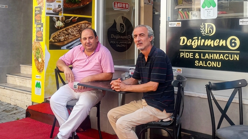 Tekirdağ Esnafı Kapanma Eşiğinde: “35 Yıllık Emeğimi Yarı Fiyatına Devretmeye Razıyım!”