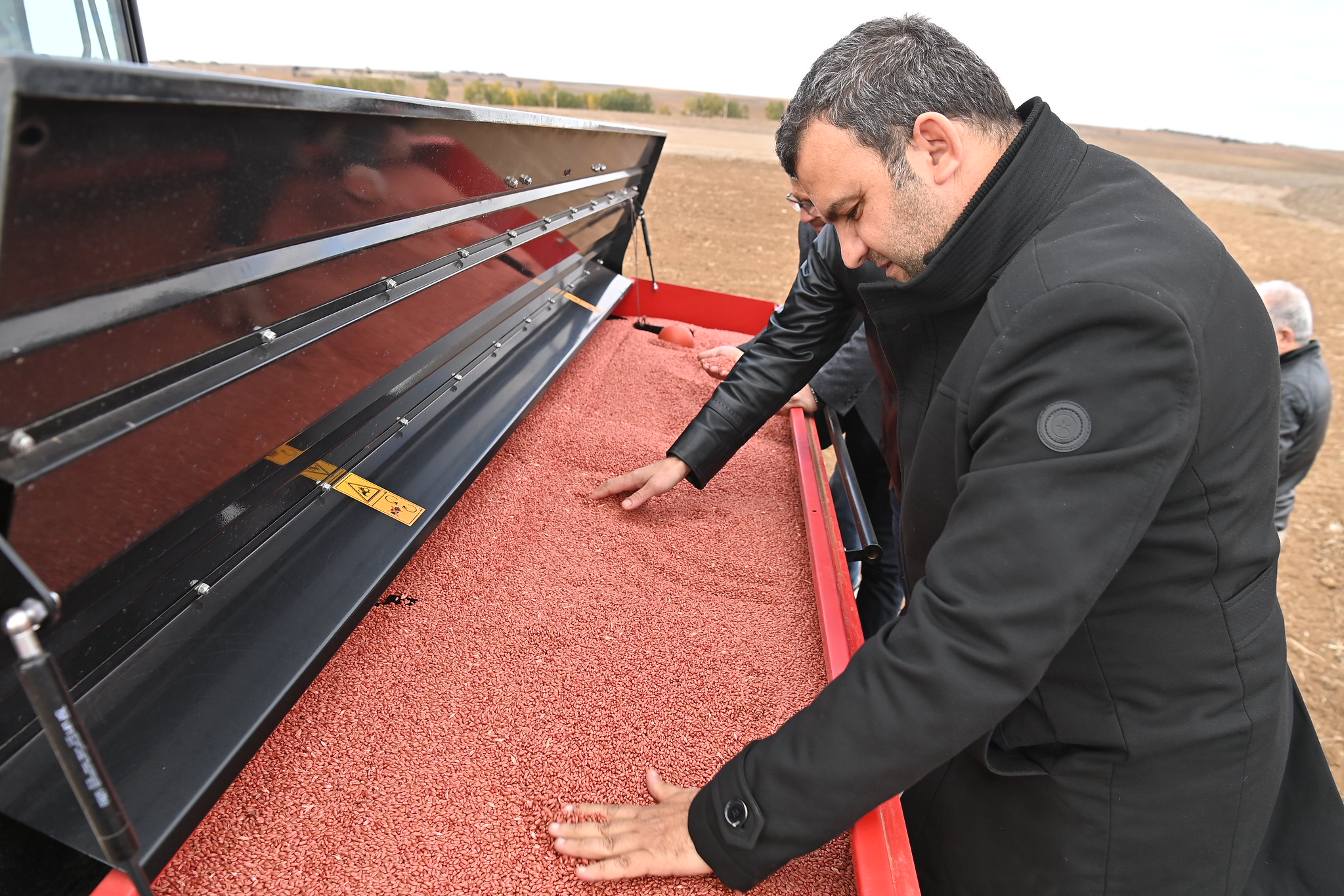 Süleymanpaşa Belediyesi’nden Örnek Tarımsal Hamle