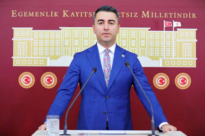 CHP'li Avşar’dan Kira ve Barınma Krizi Tepkisi