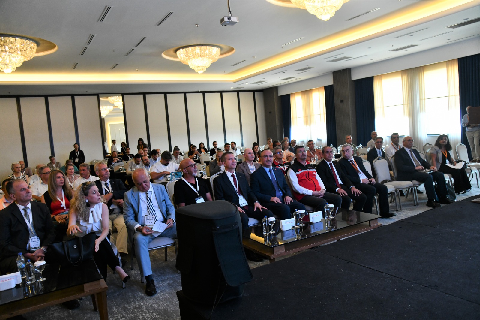 TRAKAGENG2026 Tekirdağ’da Başladı
