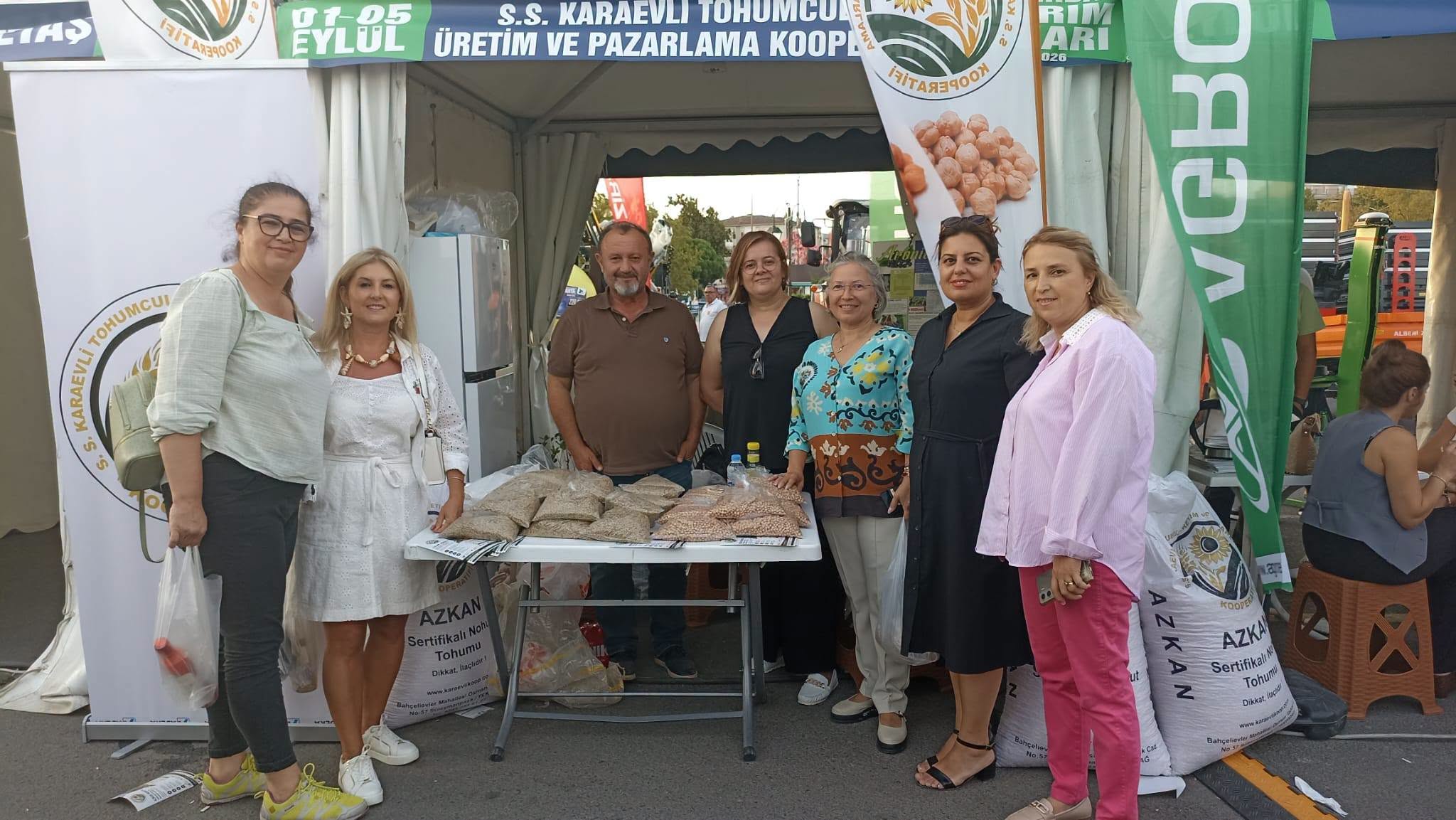 CHP'li Yontar: 