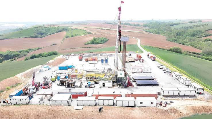 TRAKYA'DA ENERJİ OPERASYONU: 4 İLDE DEV KAMULAŞTIRMA!