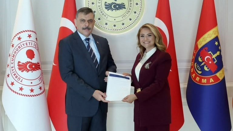 Başkan Topak’tan Ankara Çıkarması