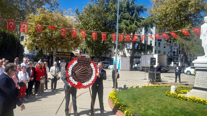 “İkbal Avcılarına” Sert Tepki ve Mecliste Boykot Kararı!