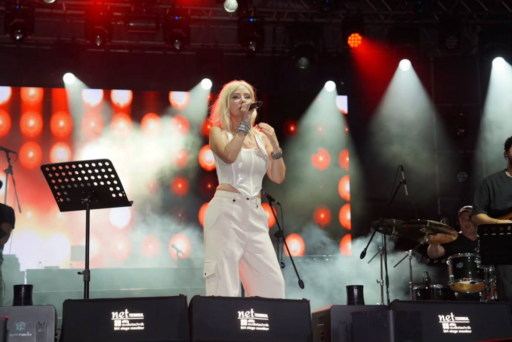 Gençlik ve Modifiye Festivali Büyük İlgi Gördü 