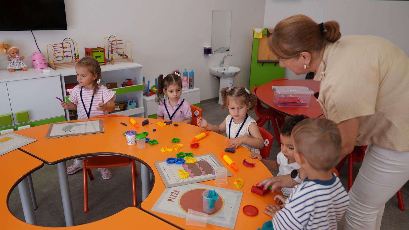 Muratlı Bakımevi Ücretinde %50 İndirim