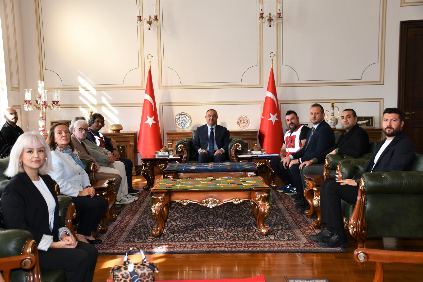 Türk-İslam Dönemi Mezartaşları Gün Yüzüne Çıkıyor