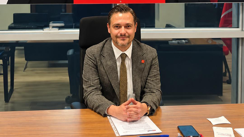 CHP'li Varan’dan 