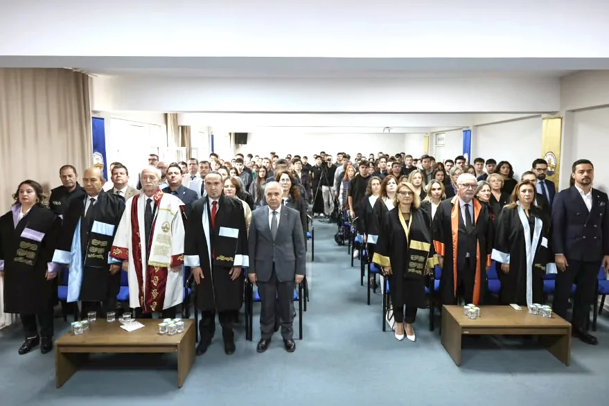 Trakya Üniversitesi Yeni Akademik Yılı Keşan’dan Selamladı!