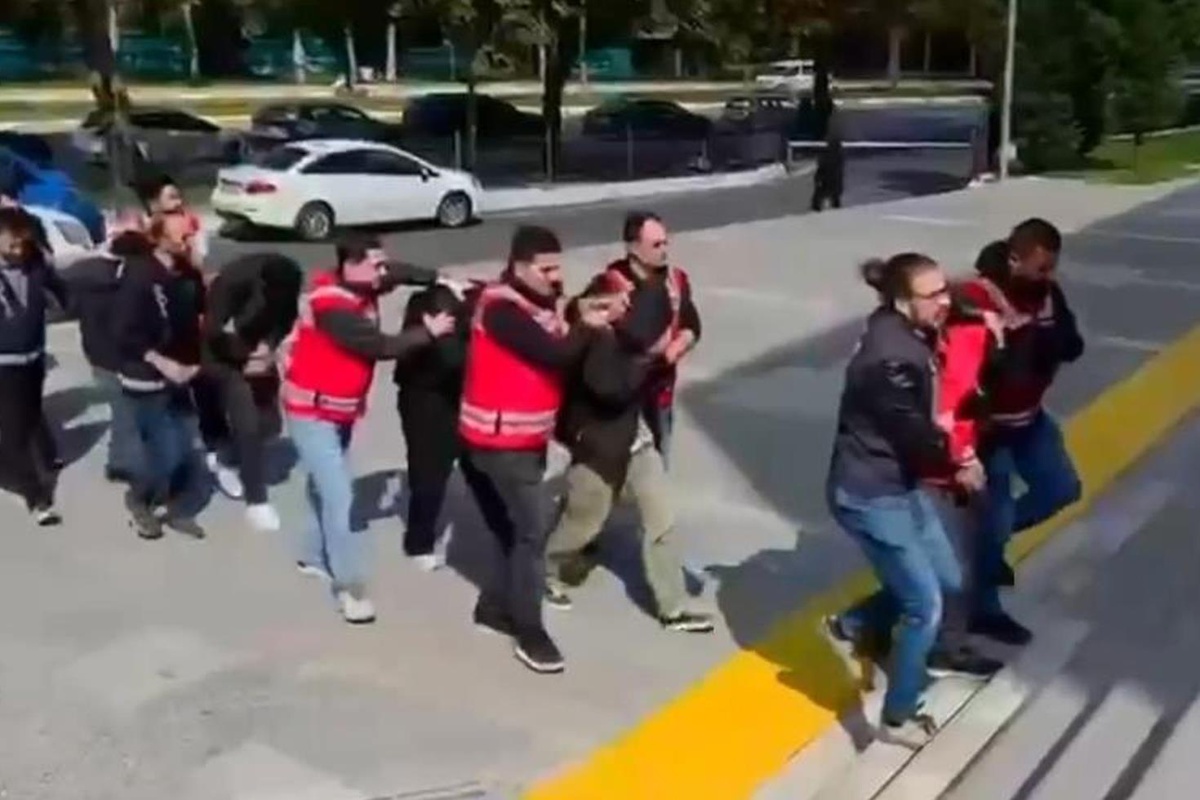 Tekirdağ’da Çocuk İstismarı Operasyonu: Dijital Karadelik Çökertildi, 6 Tutuklama!