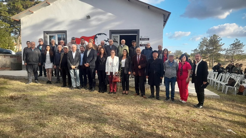 Kepenekli’de Uluslararası Şiir Buluşması