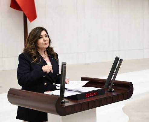 Trakya İçin Alarm Zilleri Çalıyor: TBMM’de 