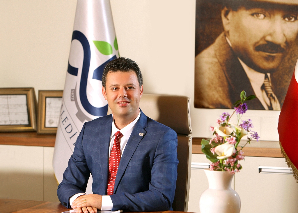 Çorlu'da Burs Krizi: 