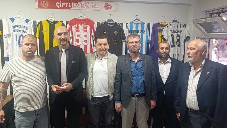 Saadet Partili Aksu: Güçlü ekonomi, güçlü esnafla mümkün