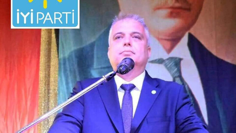 İYİ Parti’li Metiner: “Taksici sadaka değil, adalet istiyor!”