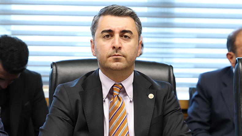 Avşar, GDO Skandalını Komisyona Taşıdı: 