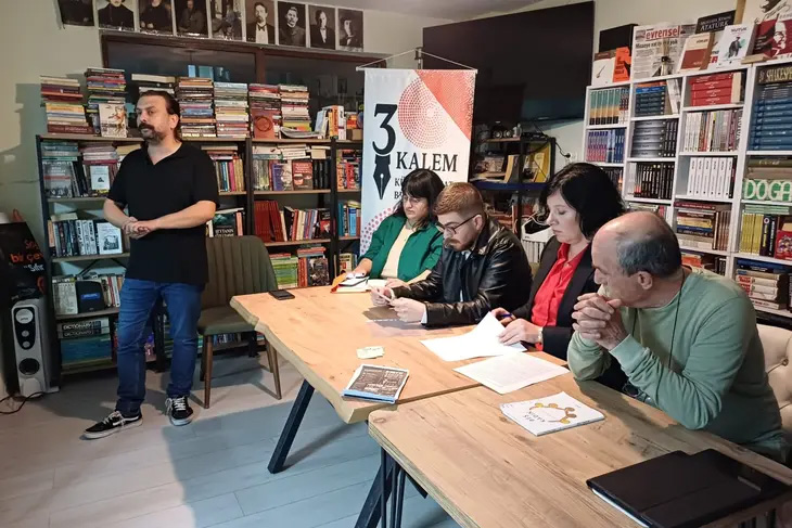 Trakya Kültür-Sanat Dünyası Edirne’de Buluştu